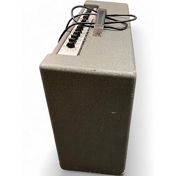 Used Blackstar Silverline Stereo Deluxe Guitar Combo Amp