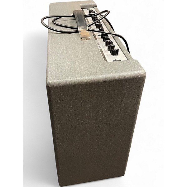 Used Blackstar Silverline Stereo Deluxe Guitar Combo Amp