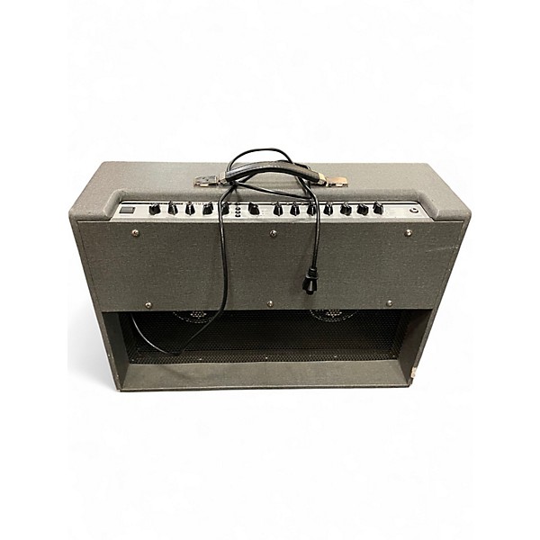 Used Blackstar Silverline Stereo Deluxe Guitar Combo Amp