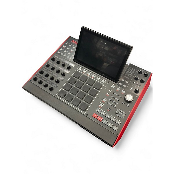Used Akai Professional MPCX Production Controller