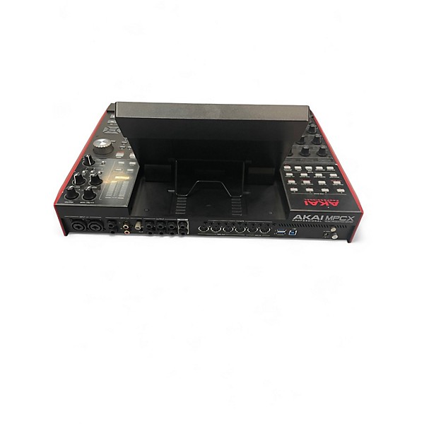 Used Akai Professional MPCX Production Controller