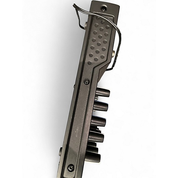 Used Mackie Mix5 Unpowered Mixer