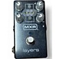 Used MXR Layers Effect Pedal thumbnail