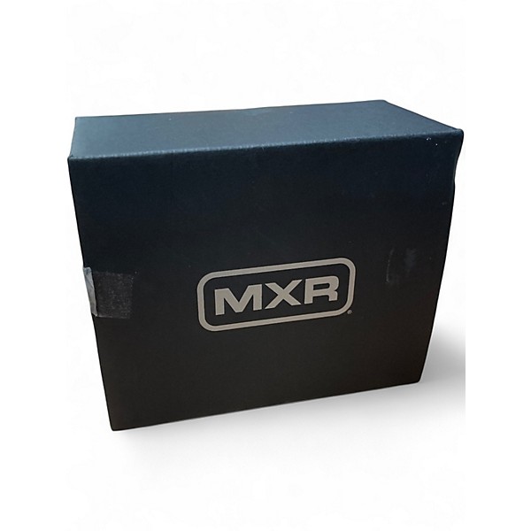 Used MXR Layers Effect Pedal