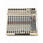 Used Peavey PV14 Unpowered Mixer thumbnail