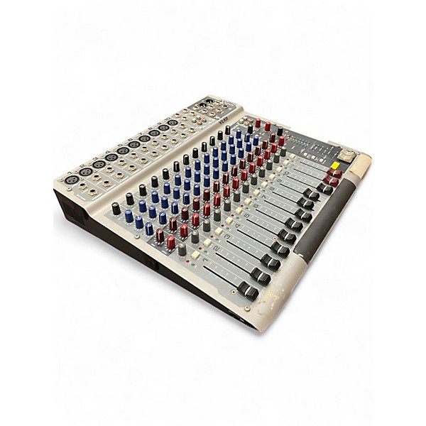 Used Peavey PV14 Unpowered Mixer