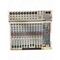 Used Peavey PV14 Unpowered Mixer