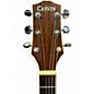 Used Carvin cobalt 850 lh Natural Acoustic Guitar