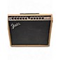 Used Fender Acoustasonic 90 90W Acoustic Guitar Combo Amp thumbnail
