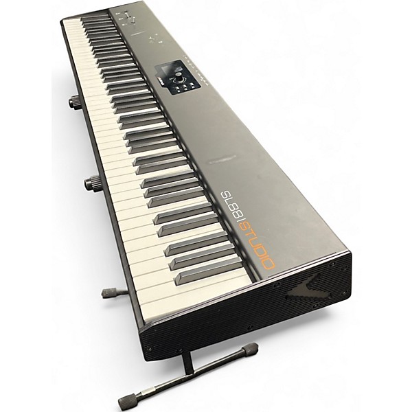 Used Studiologic Sl88IStudio MIDI Controller