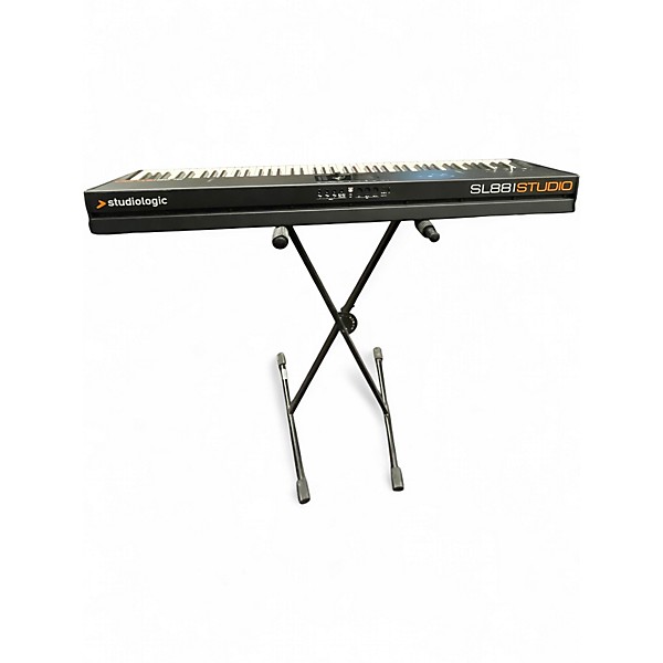 Used Studiologic Sl88IStudio MIDI Controller