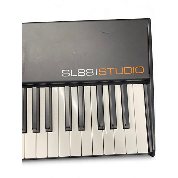 Used Studiologic Sl88IStudio MIDI Controller