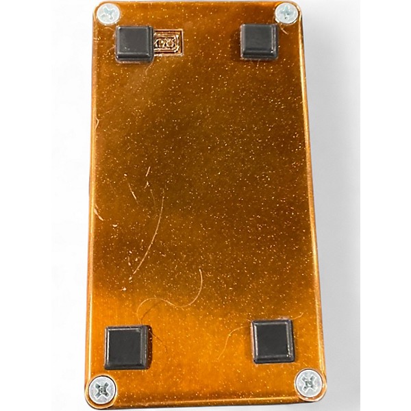 Used MXR M84 Deluxe Bass Fuzz Effect Pedal