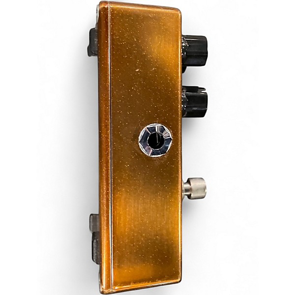 Used MXR M84 Deluxe Bass Fuzz Effect Pedal