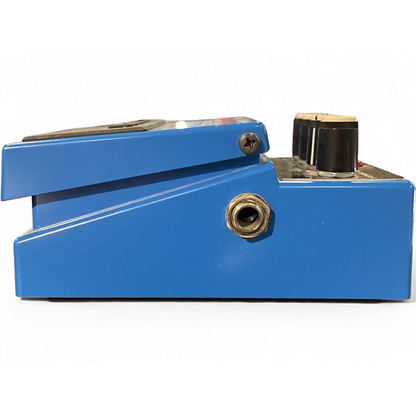 Used BOSS CS3 Compressor Sustainer Effect Pedal