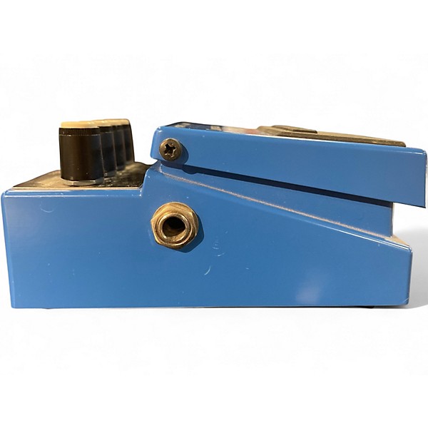 Used BOSS CS3 Compressor Sustainer Effect Pedal