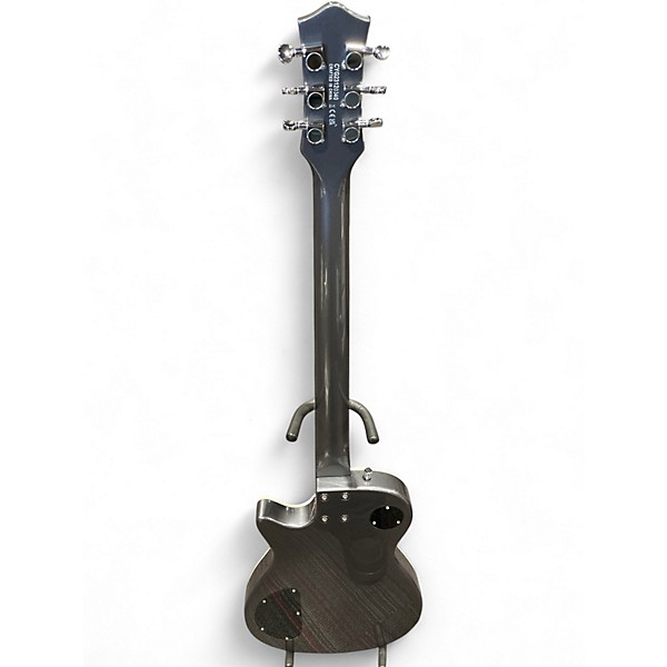 Used Gretsch Guitars G5260 Electromatic Jet Silver Solid Body Electric Guitar