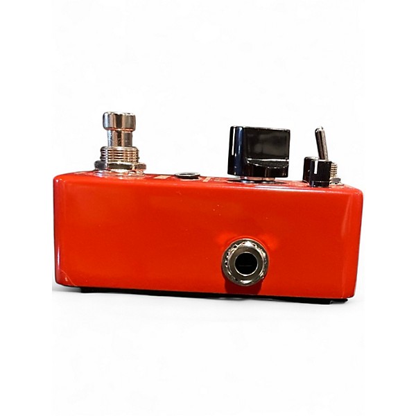 Used Donner Harmonic Square Pedal