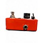 Used Donner Harmonic Square Pedal
