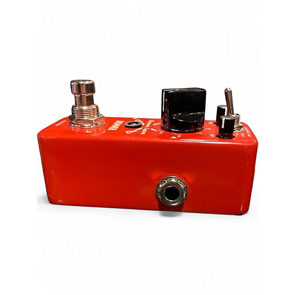 Used Donner Harmonic Square Pedal