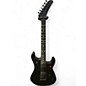 Used EVH 5150 STANDARD Black Solid Body Electric Guitar thumbnail