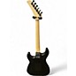 Used EVH 5150 STANDARD Black Solid Body Electric Guitar