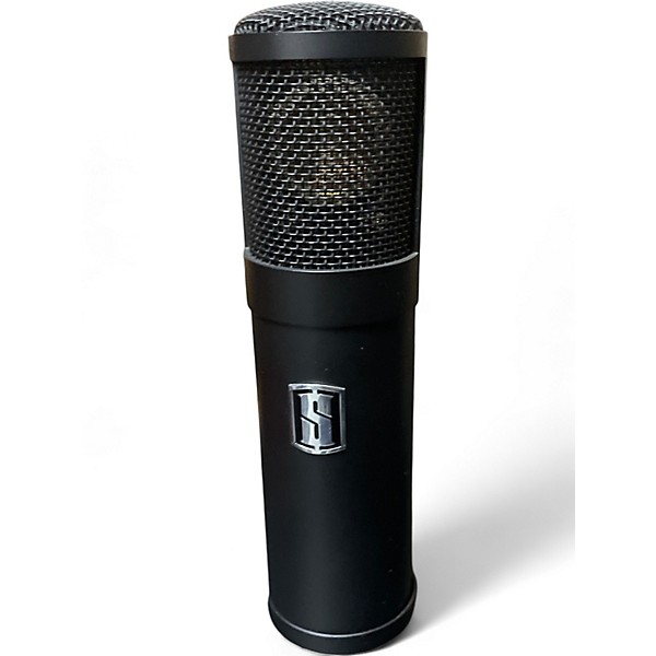 Used Slate Digital VMS ML-1 Condenser Microphone