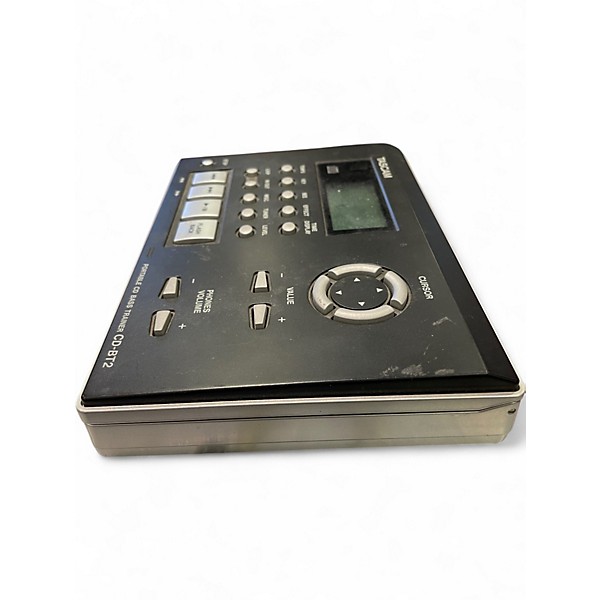 Used TASCAM CD BT2 CD Player