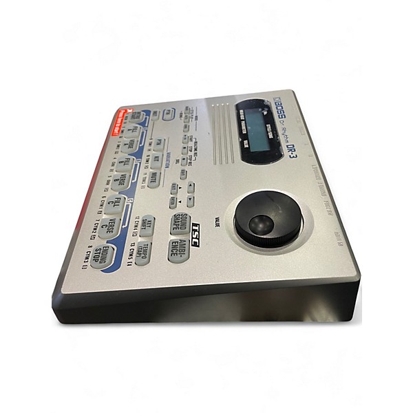 Used BOSS DD3 Digital Delay Effect Pedal