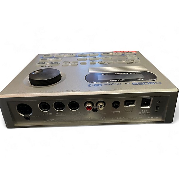 Used BOSS DD3 Digital Delay Effect Pedal