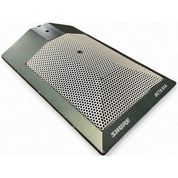 Used Shure BETA91A Drum Microphone