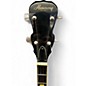Used Harmony Double Eagle Banjo Natural Banjo