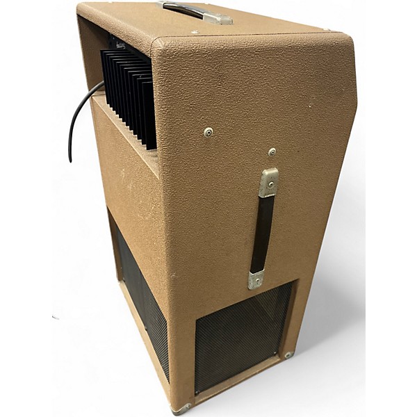 Used 2000s Fender Acoustasonic SFX PR370 Acoustic Guitar Combo Amp