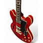 Used Epiphone Dot Cherry Hollow Body Electric Guitar thumbnail