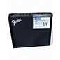 Used Fender Mustang LT25 25W 1x8 Guitar Combo Amp thumbnail
