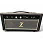 Used Dr Z Carmen Ghia Tube Guitar Amp Head thumbnail