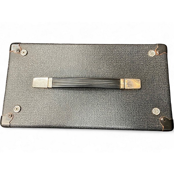 Used Dr Z Carmen Ghia Tube Guitar Amp Head