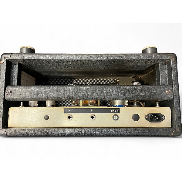 Used Dr Z Carmen Ghia Tube Guitar Amp Head