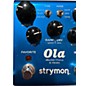 Used Strymon Ola dBucket Chorus and Vibrato Effect Pedal