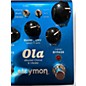 Used Strymon Ola dBucket Chorus and Vibrato Effect Pedal