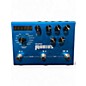Used Strymon Mobius Multidimensional Modulation Effect Pedal thumbnail