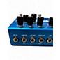 Used Strymon Mobius Multidimensional Modulation Effect Pedal