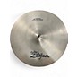 Used Zildjian 16in AVEDIS MEDIUM THIN CRASH Cymbal thumbnail