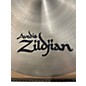 Used Zildjian 16in AVEDIS MEDIUM THIN CRASH Cymbal