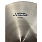 Used Zildjian 16in AVEDIS MEDIUM THIN CRASH Cymbal