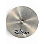 Used Zildjian 16in AVEDIS MEDIUM THIN CRASH Cymbal