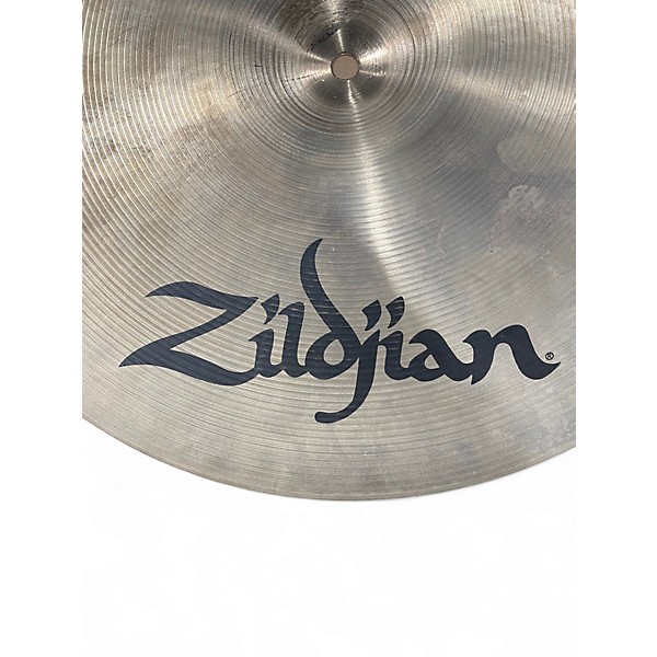 Used Zildjian 16in AVEDIS MEDIUM THIN CRASH Cymbal
