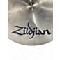 Used Zildjian 16in AVEDIS MEDIUM THIN CRASH Cymbal
