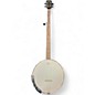 Used 2016 Gretsch Guitars G9410 Broadkaster Special Natural Banjo thumbnail