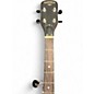 Used 2016 Gretsch Guitars G9410 Broadkaster Special Natural Banjo